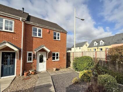 Aberdeen Avenue, Manadon Park, Plymouth