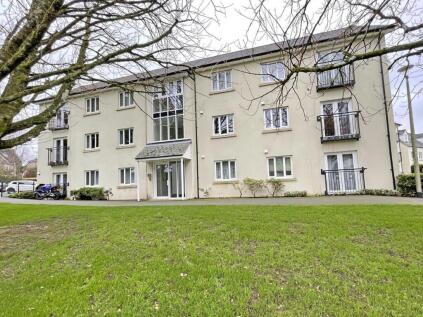 Echo Crescent, Manadon, Plymouth