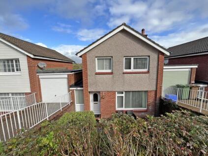 Dunraven Drive, Derriford, Plymouth