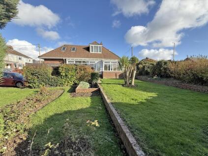 Old Woodlands Road, Crownhill, Plymouth