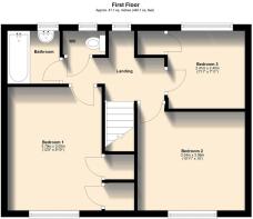 Honicknowle Lane 407 - First Floor.JPG