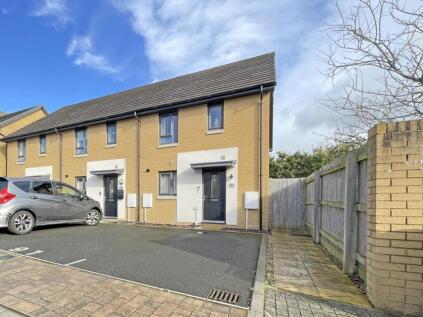 Spindle Crescent, Plympton