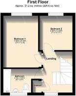 Douglass Road 46 - First Floor.JPG