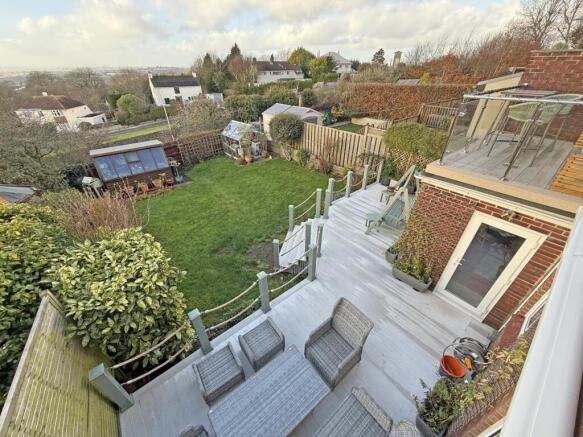 Southwell Road 41 - Garden Front.jpg