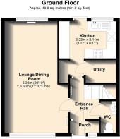 Humber Close 24 - Ground Floor.JPG