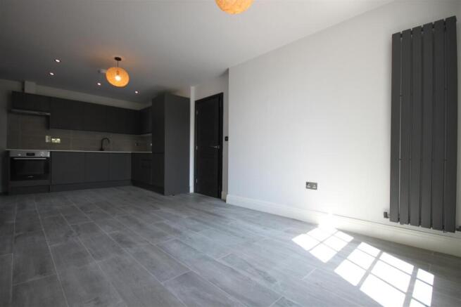 Kitchen/Living