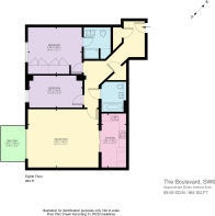 Fountain House, The 