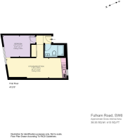 949-957 Fulham Road,