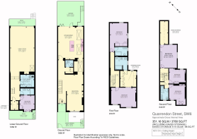 Quarrendon Street, S