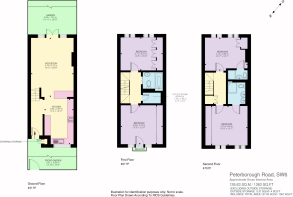 Hurlingham Square, S