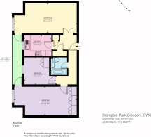 Brompton Park Cresce