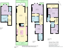 Mirabel Road, Fulham