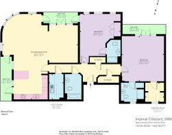 Greensward House, Im