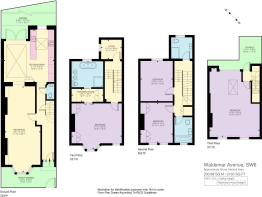 Waldemar Avenue, SW6