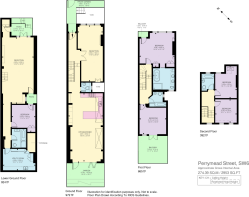 Perrymead Street, SW