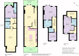 Alderville Road, SW6