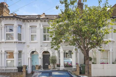 Alderville Road, Fulham, SW6