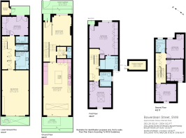 Bowerdean Street, Lo