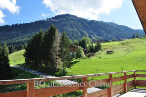 Photo of Chtel, Haute-Savoie, Rhone Alps