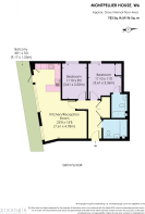 Montpellier House 40