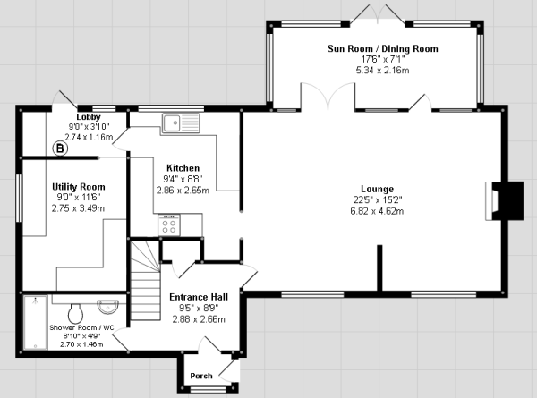 Master Floorplan Image 1