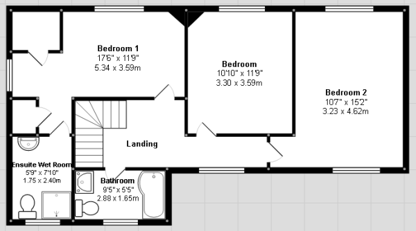 Master Floorplan Image 2