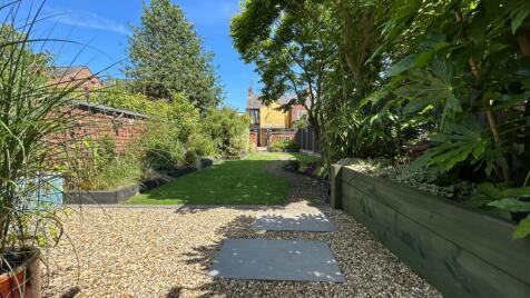 Stunning Uniqueness at Nottingham Road, Melton, LE13 0NP