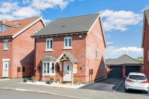 Gorgeous Garden Room on Shakespeare Gardens, Melton,LE13 0RL