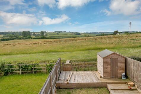 Sensational Countryside Views in Long Clawson, LE14 4FL