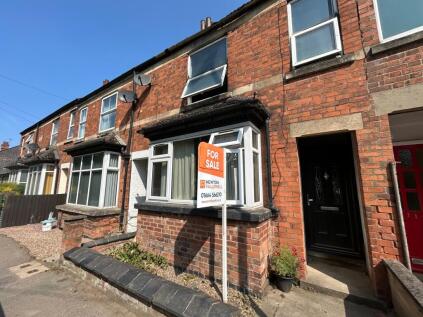 Priced To Sell on Saxby Road,  Melton Mowbray, LE13 1BP