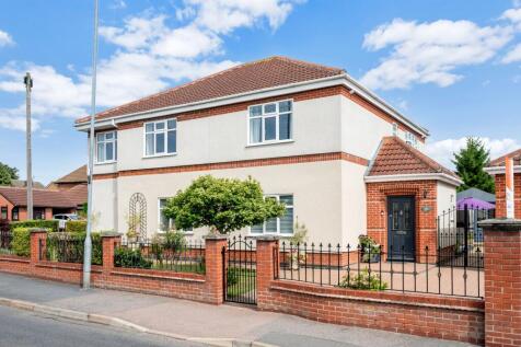 Welby Lane, Melton Mowbray, LE13