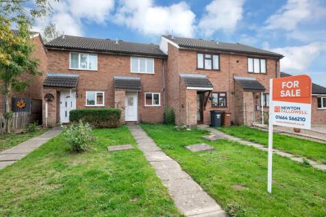 No Chain on Kestrel Road, Melton Mowbray, LE13 0AY