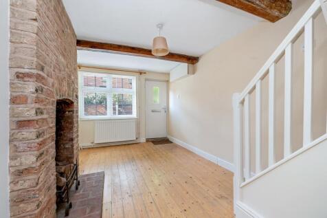 NO CHAIN IN ASFORDBY, Main Street LE14 3TS