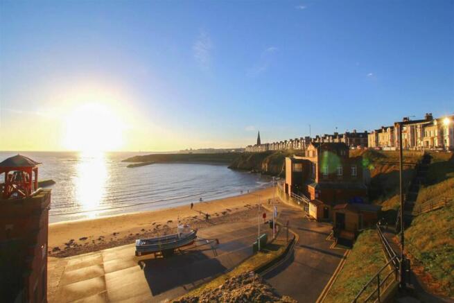 Seafront