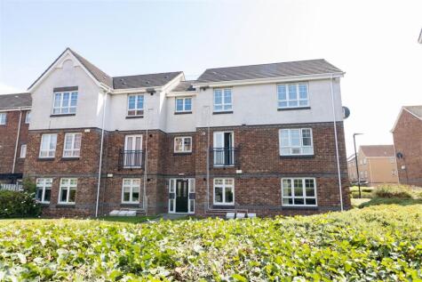 Beachborough Close, North Shields