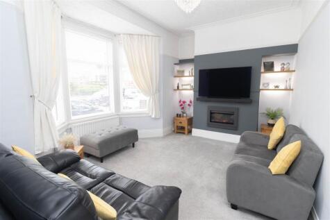 Jackson Street West, North Shields