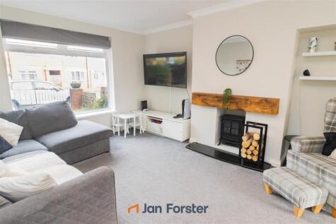 Netherton Avenue, North Shields