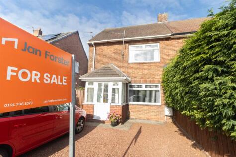 Glanton Avenue, Seaton Delaval, Whitley Bay