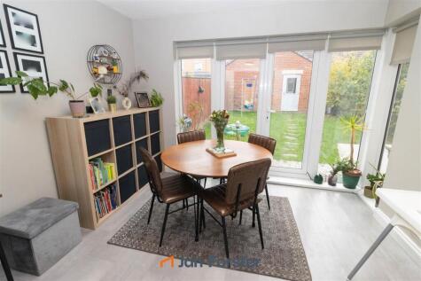 Greenrigg Place, Shiremoor, Newcastle Upon Tyne