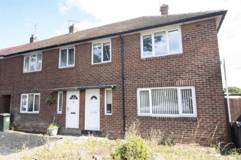 Hillheads Road, Whitley Bay