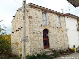 Photo of Gessopalena, Chieti, Abruzzo