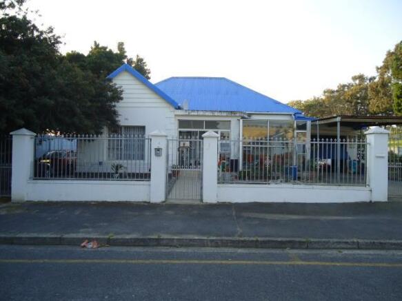 3 Bedroom House For Sale In Somerset West Western Cape