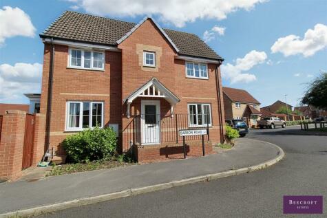 Rotherham - 3 bedroom semi-detached house for sale