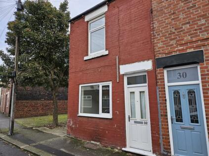 Gosling Gate Road, Goldthorpe, Rotherham
