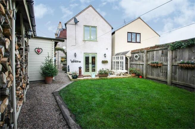 3 Bedroom Cottage For Sale In Fox Lane Barnburgh Doncaster