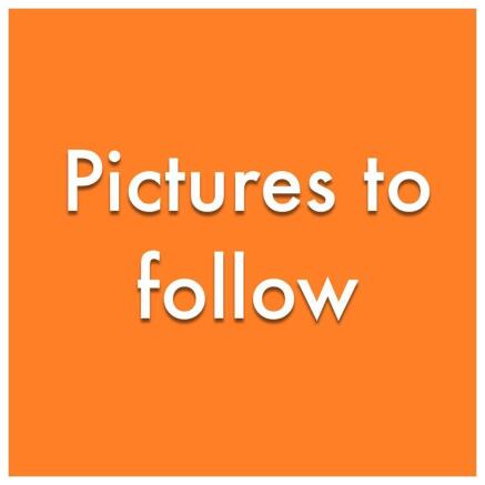 Pictures to Follow