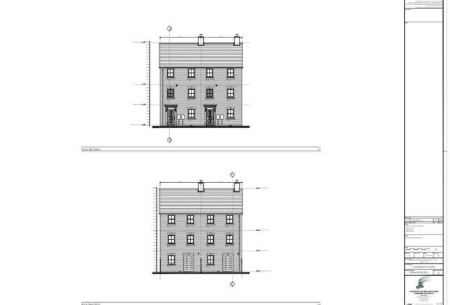 Front Elevation