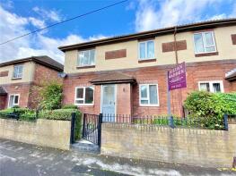 Photo of Coniston Road, South Reddish, Stockport, SK5