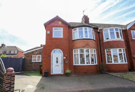 Norton Avenue, Dane Bank, Manchester, M34