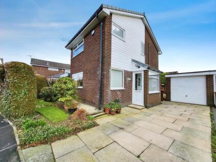 Field Vale Drive, Reddish, Stockport, SK5